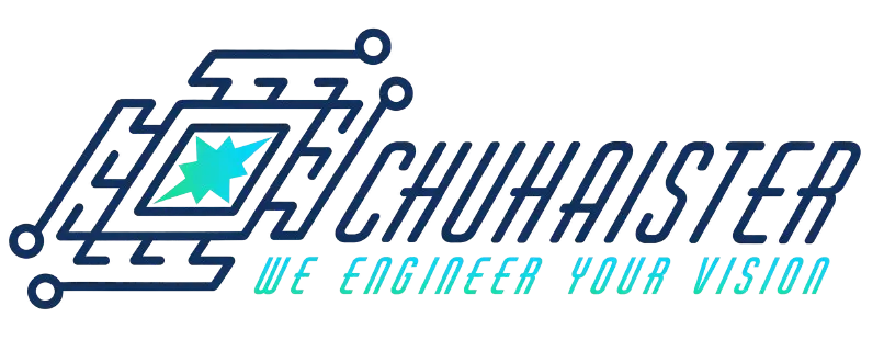 Chuhaister Logo