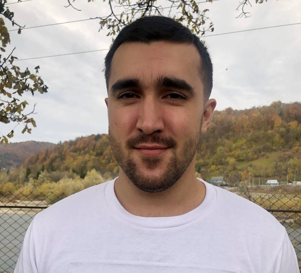 Назар Павлюк