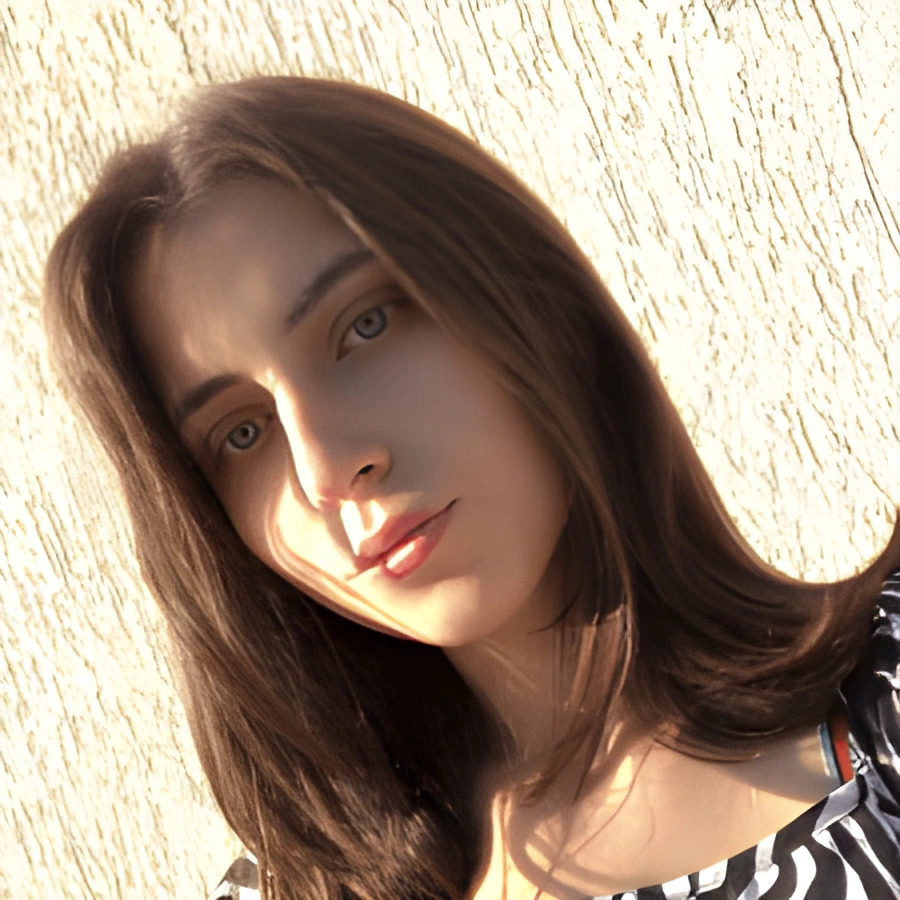 Світлана Фотіна