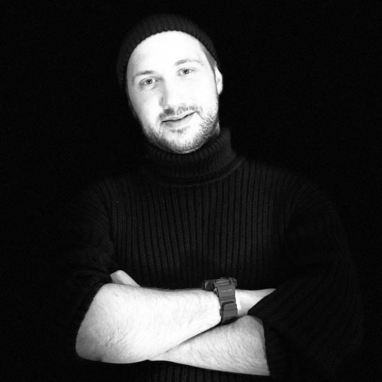 Василь Боднарук