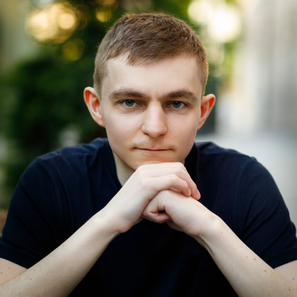 Віталій Панченко